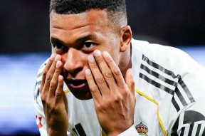  姆巴佩皇马亮相仪式在线观看免费版 